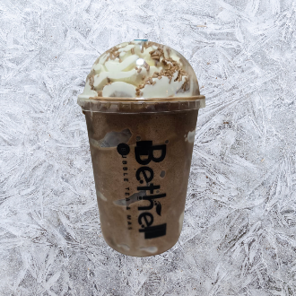 Frappe Moka 16oz