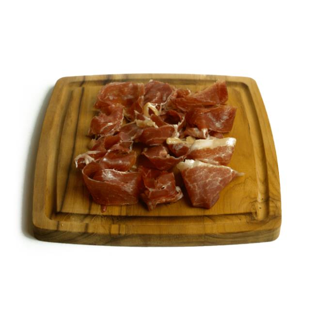 JAMON IBERICO
