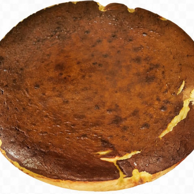 Chessecake Vasco (10 Cm)