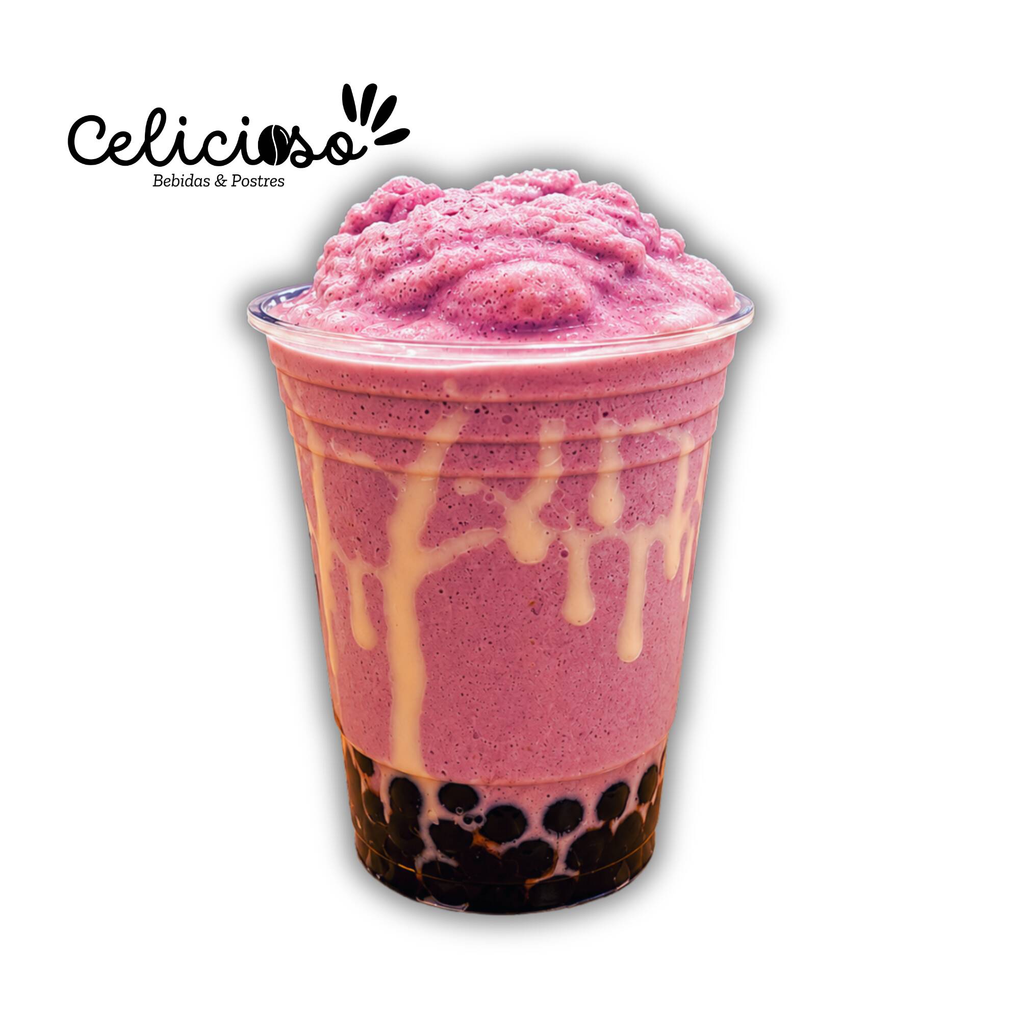 Tapioca Taro