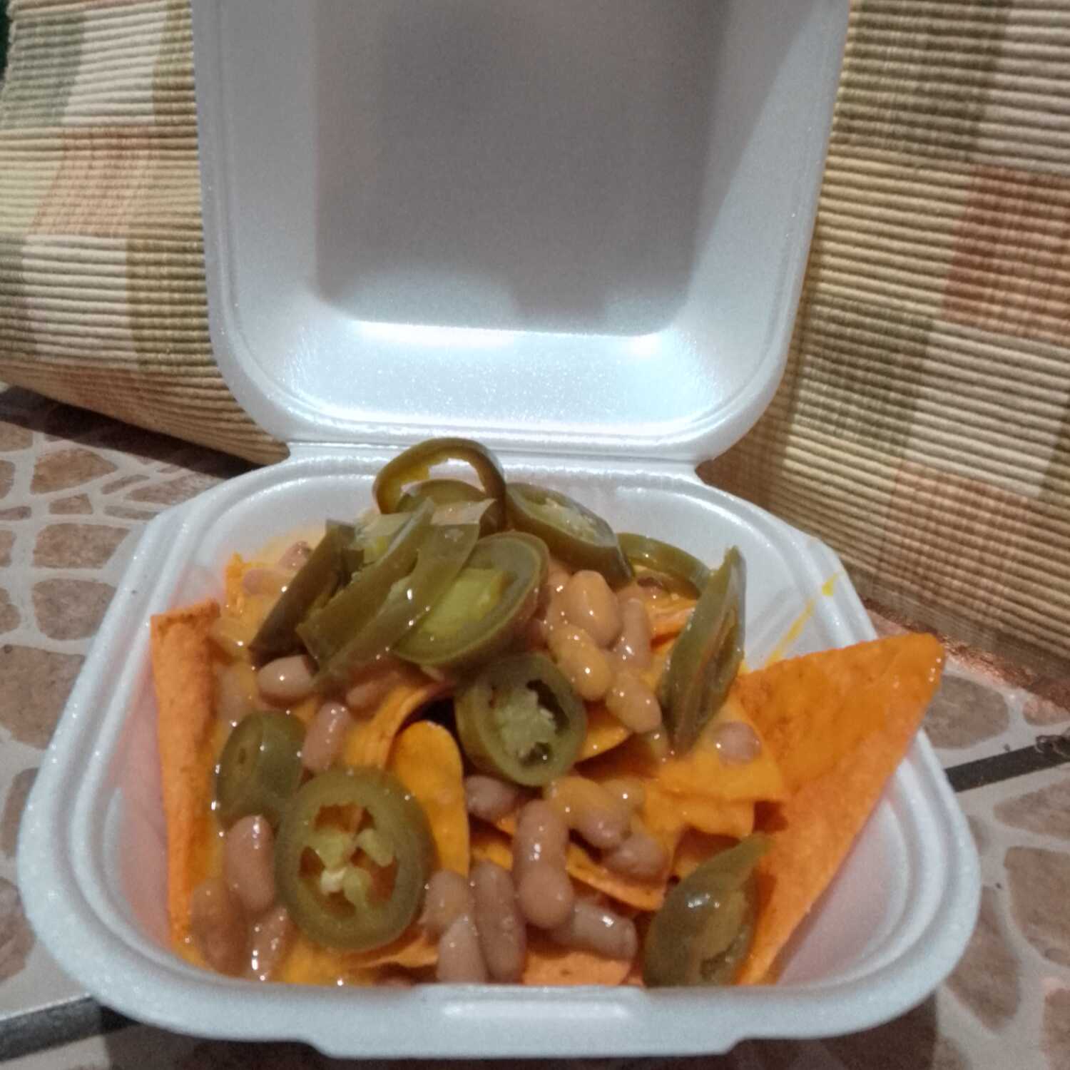 Dorinachos