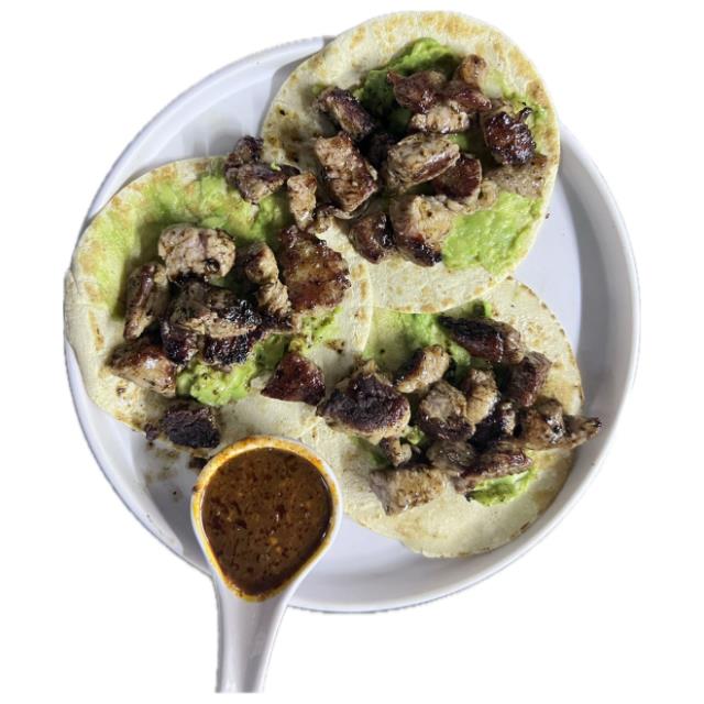 TACO REGIO