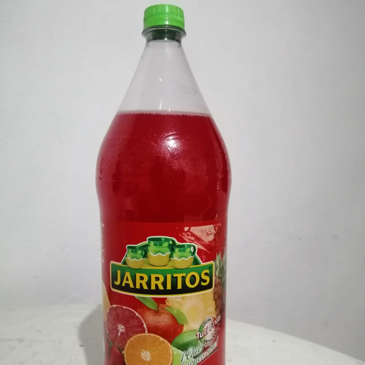 Jarrito de 2 Lts. (Sabor Sujeto a Disponibilidad)