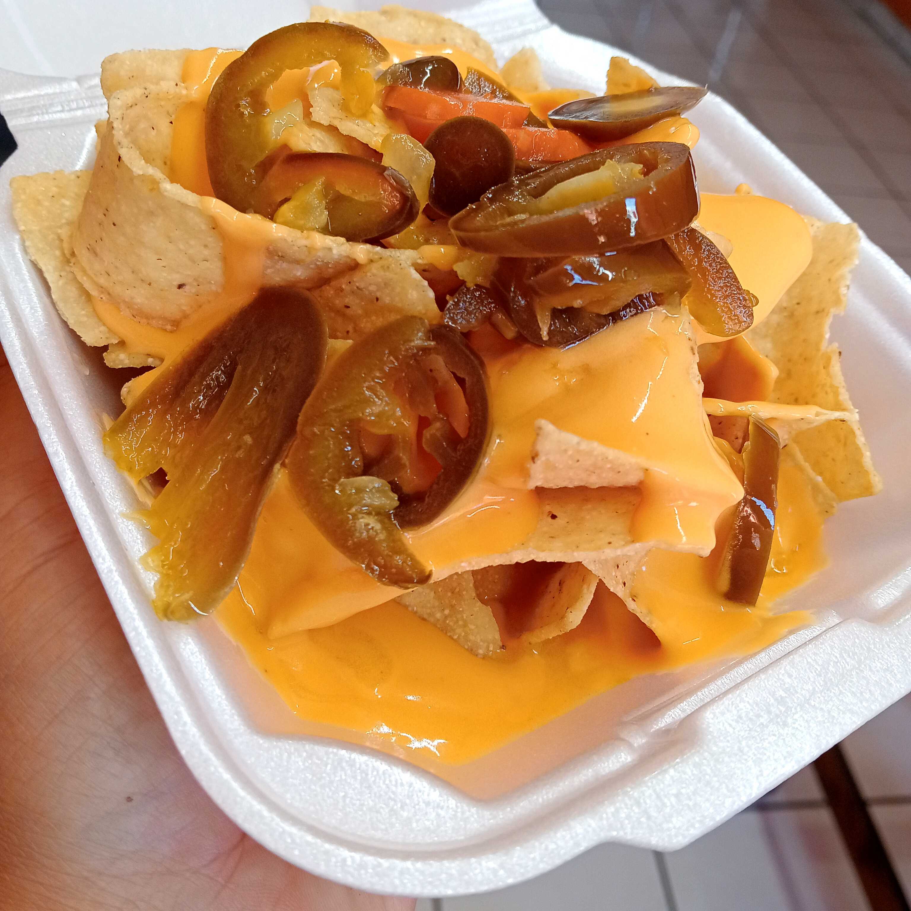 Nachos