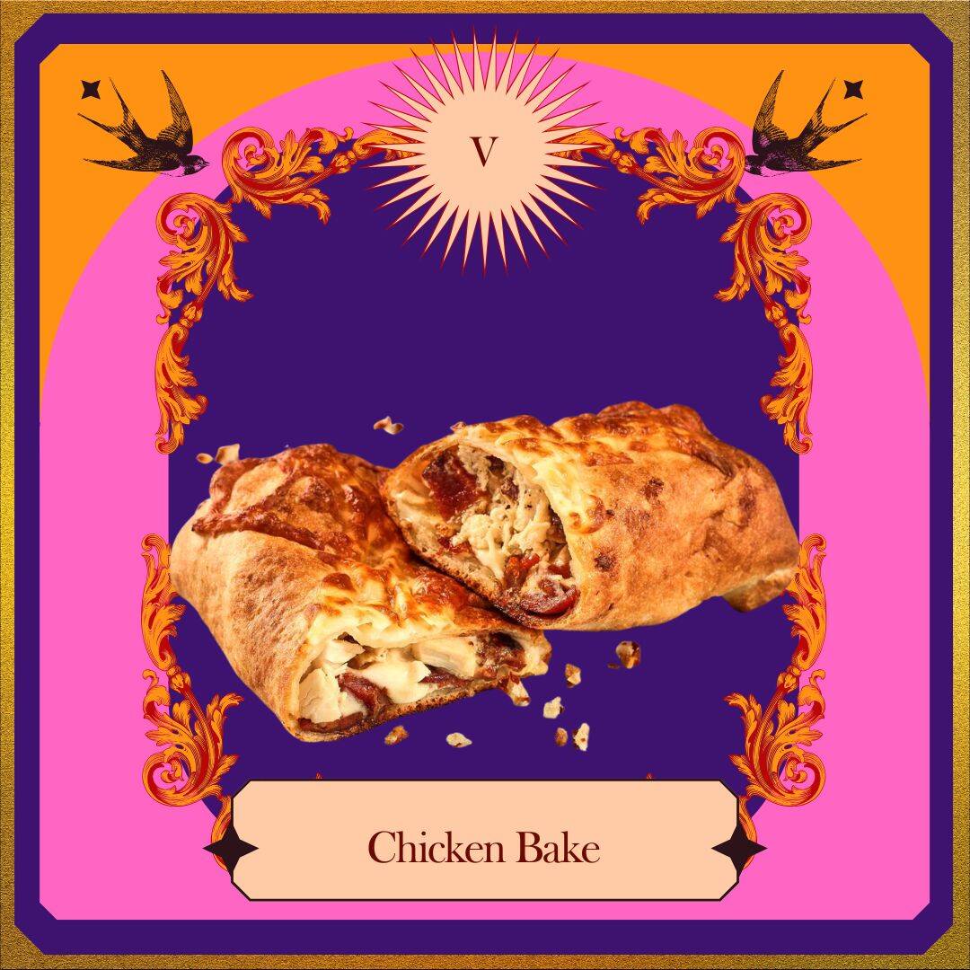 Chicken Bake