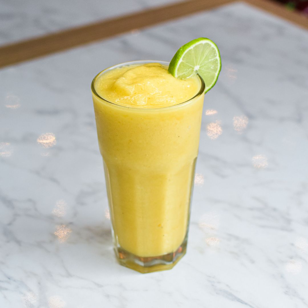 JUGO DE MARACUYA