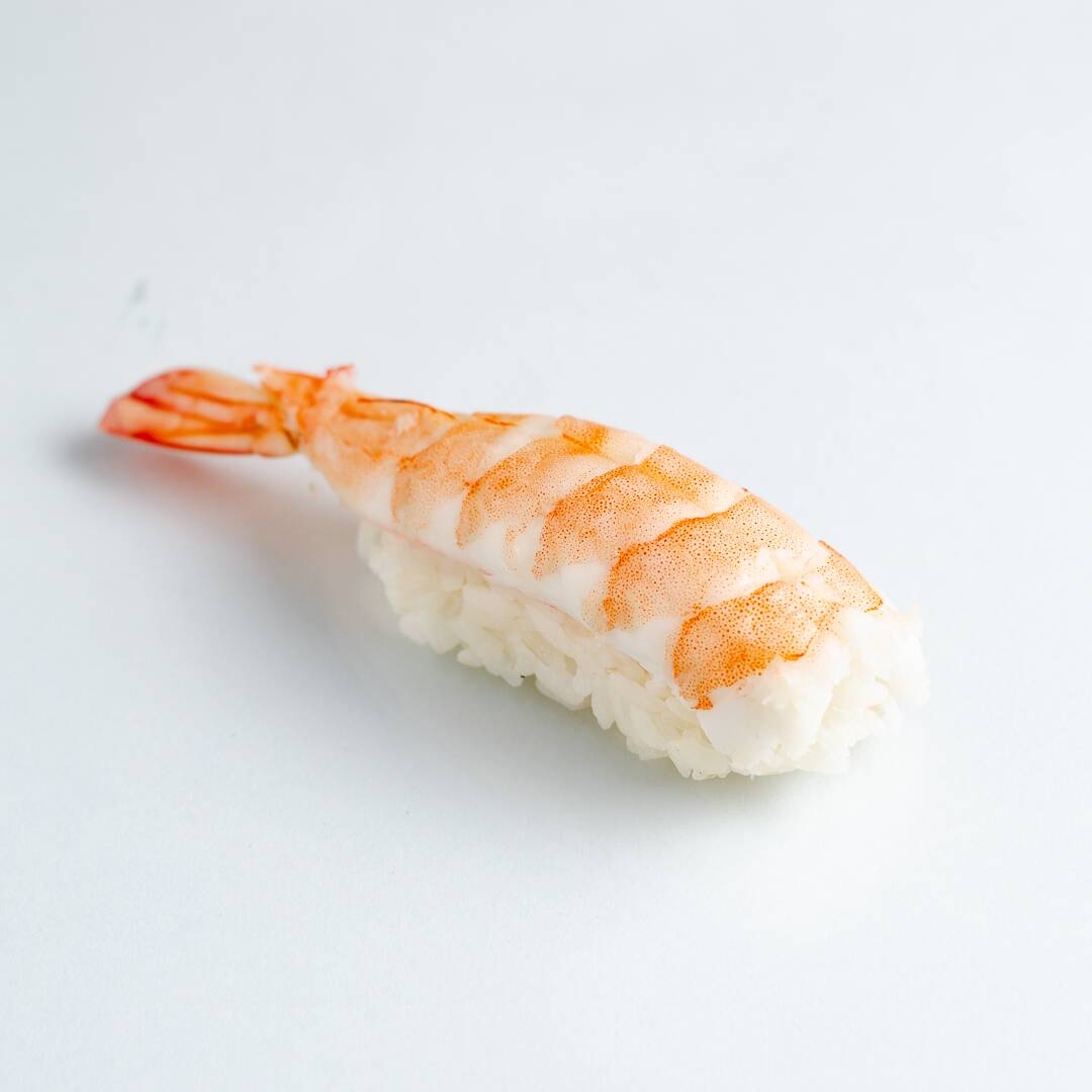 Nigiri Ebi 1 Pieza