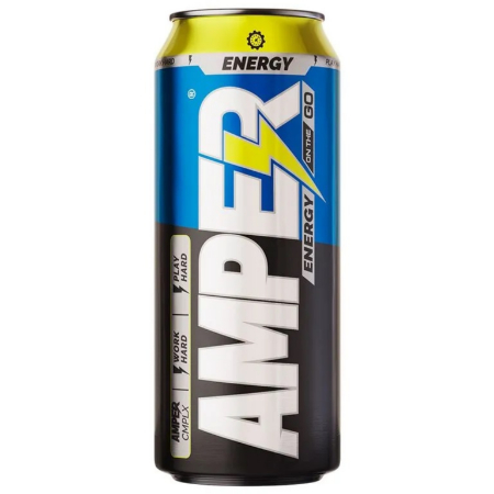 Amper Energy