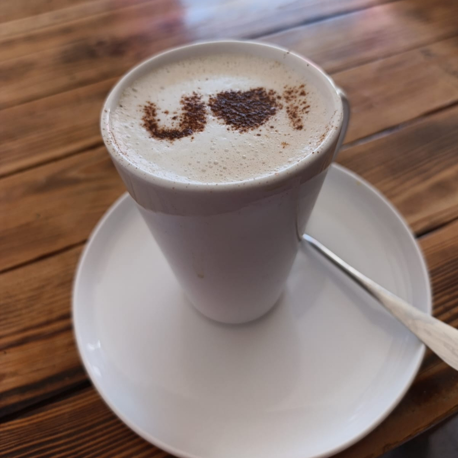 Café Americano 8 oz