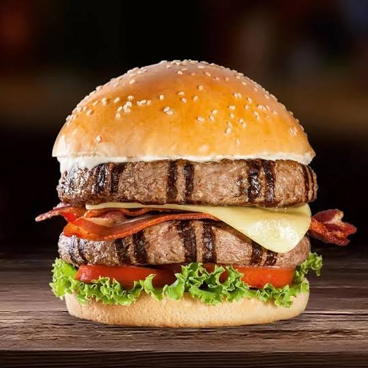 Hamburguesas