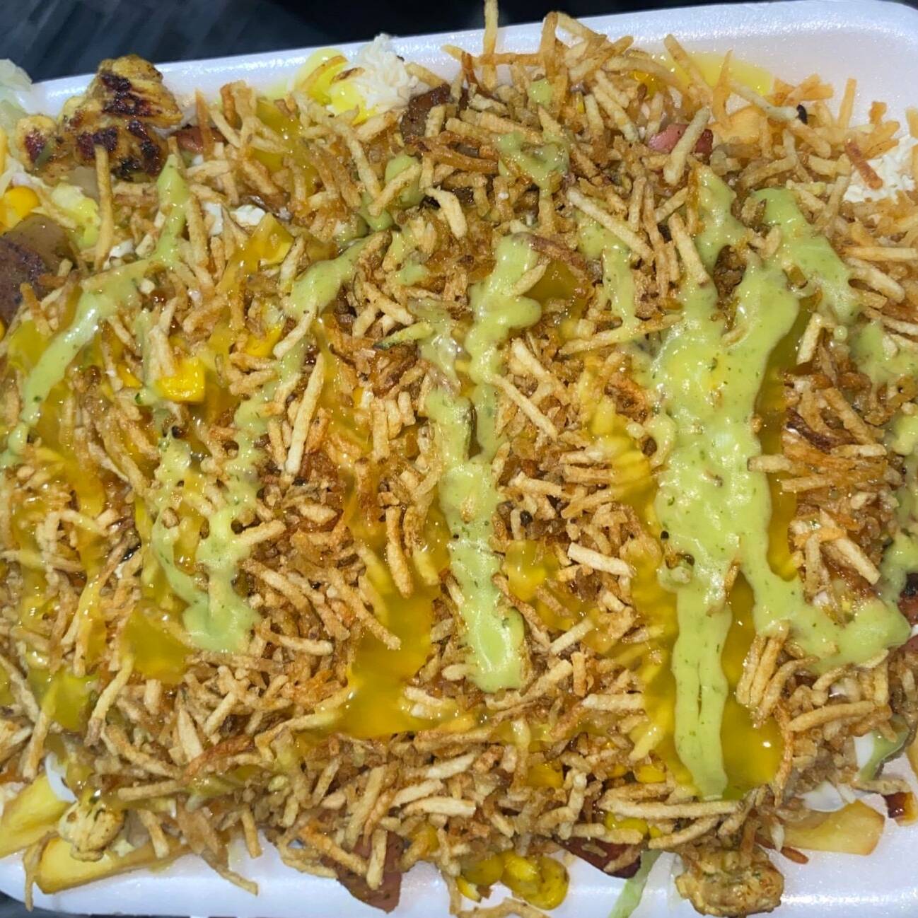 Picada La Elegida