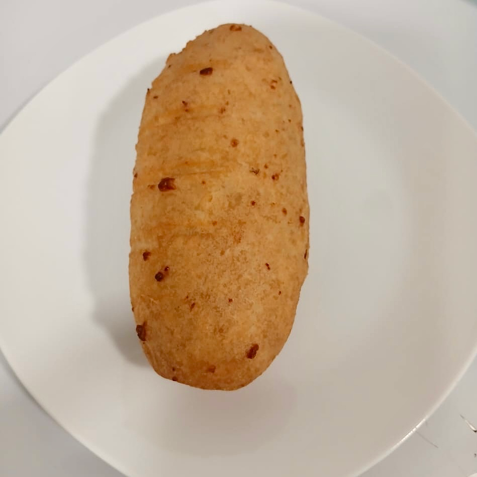 Enyucado Sencillo