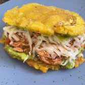 COMBO Sanduche Pantacon Pollo