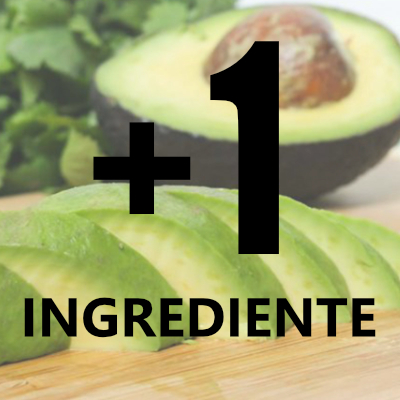 Ingrediente Extra