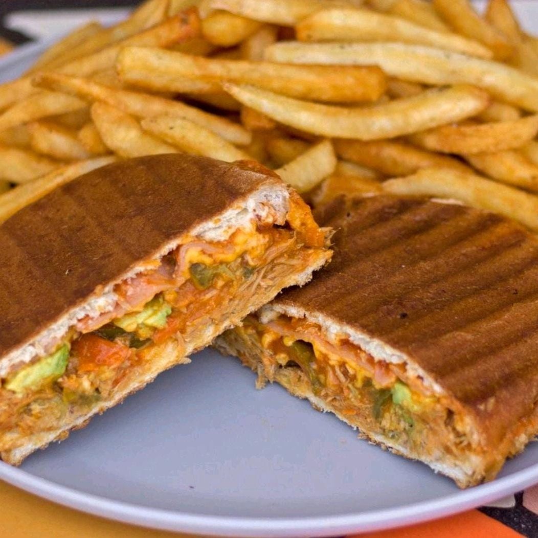 Combo-Especial