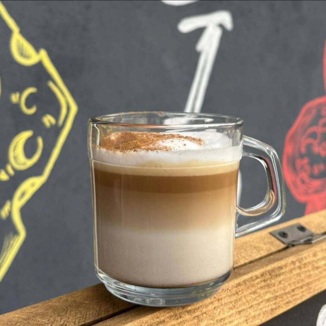 CAPUCHINO
