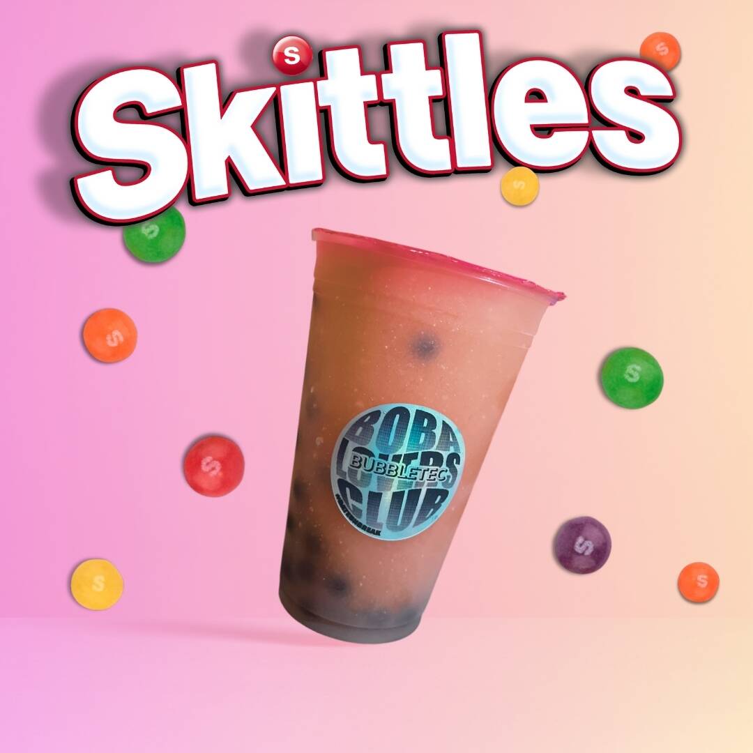 Skittles