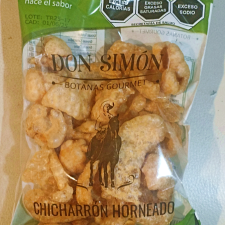 Chicharrones