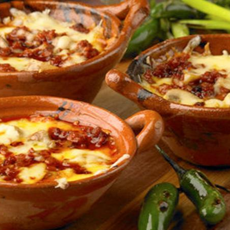 Carne Queso