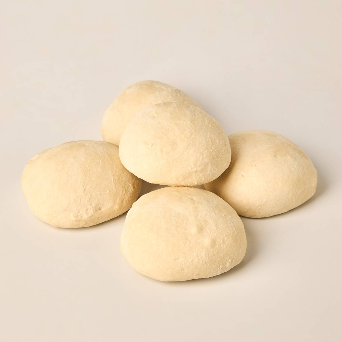 Masa Pizza Congelada por 5 uds