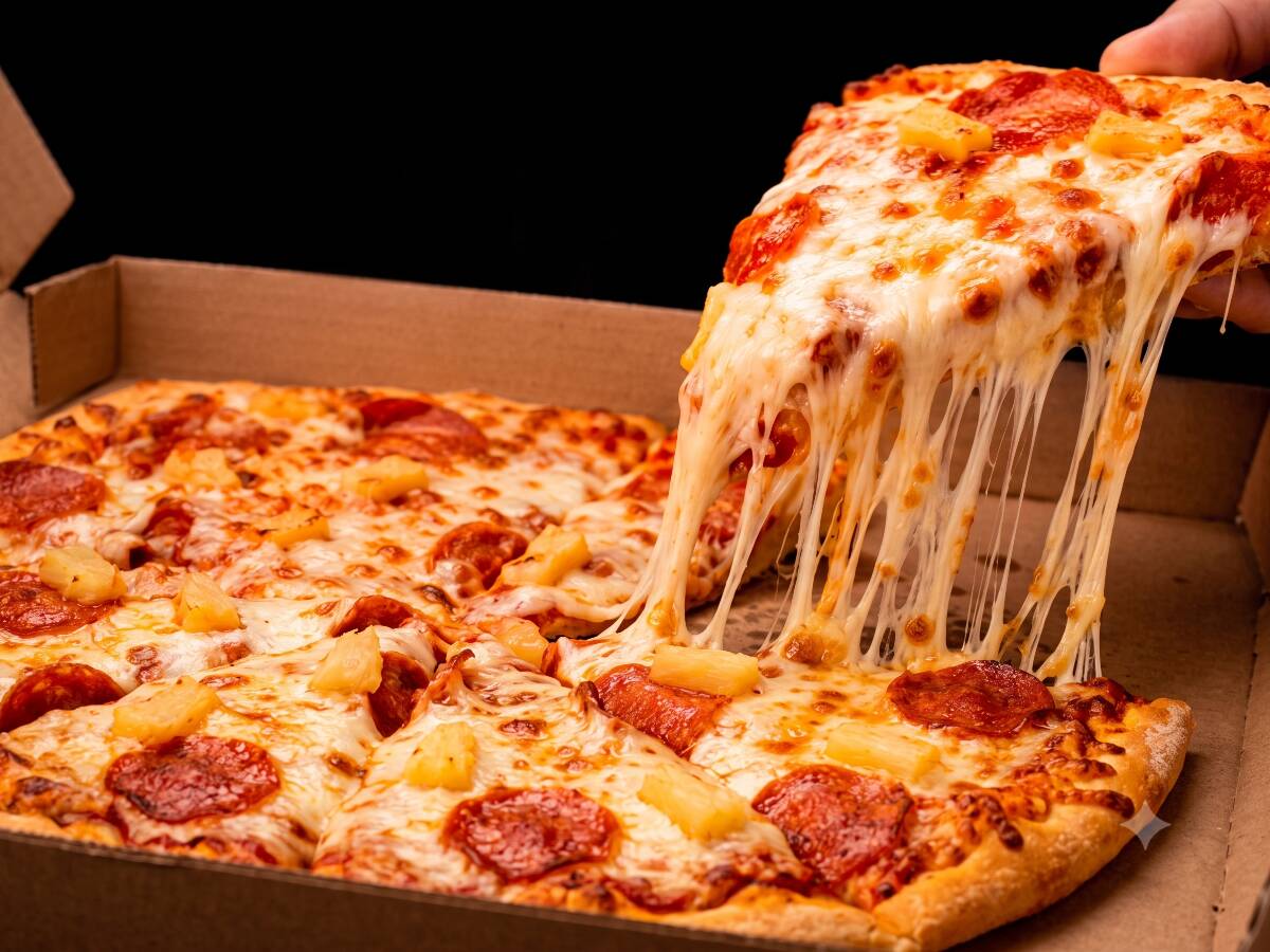 Papa Johns Arze (Ciudad Juarez)