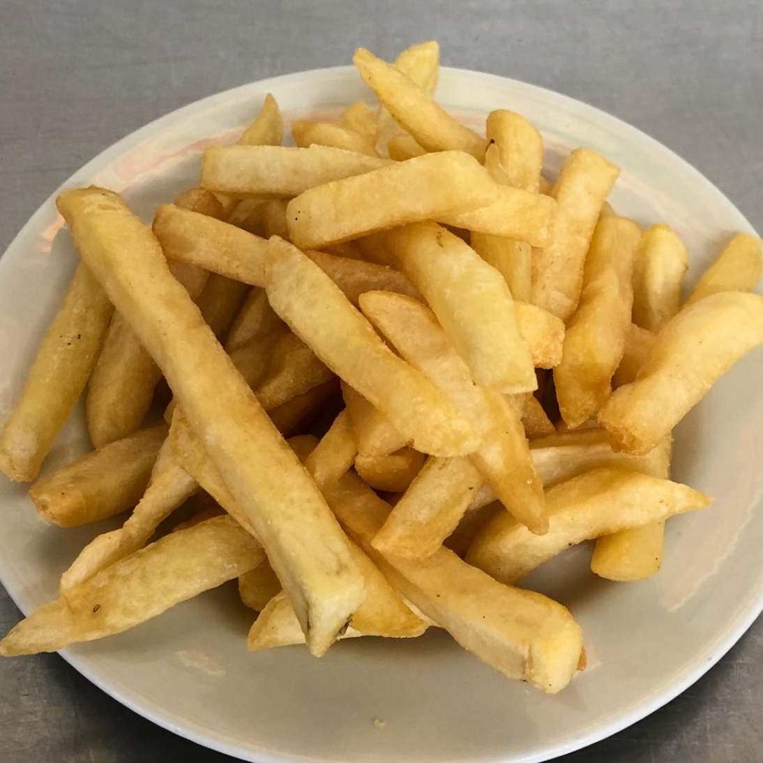 Papas A La Francesa
