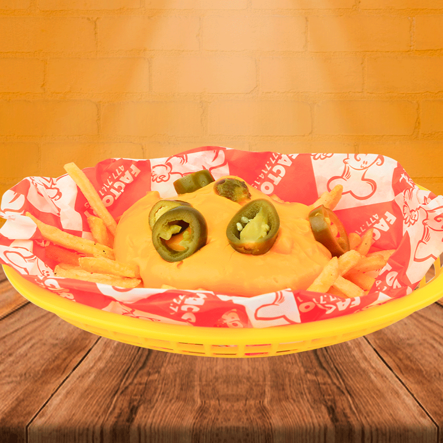 Papas Factory Familiares C