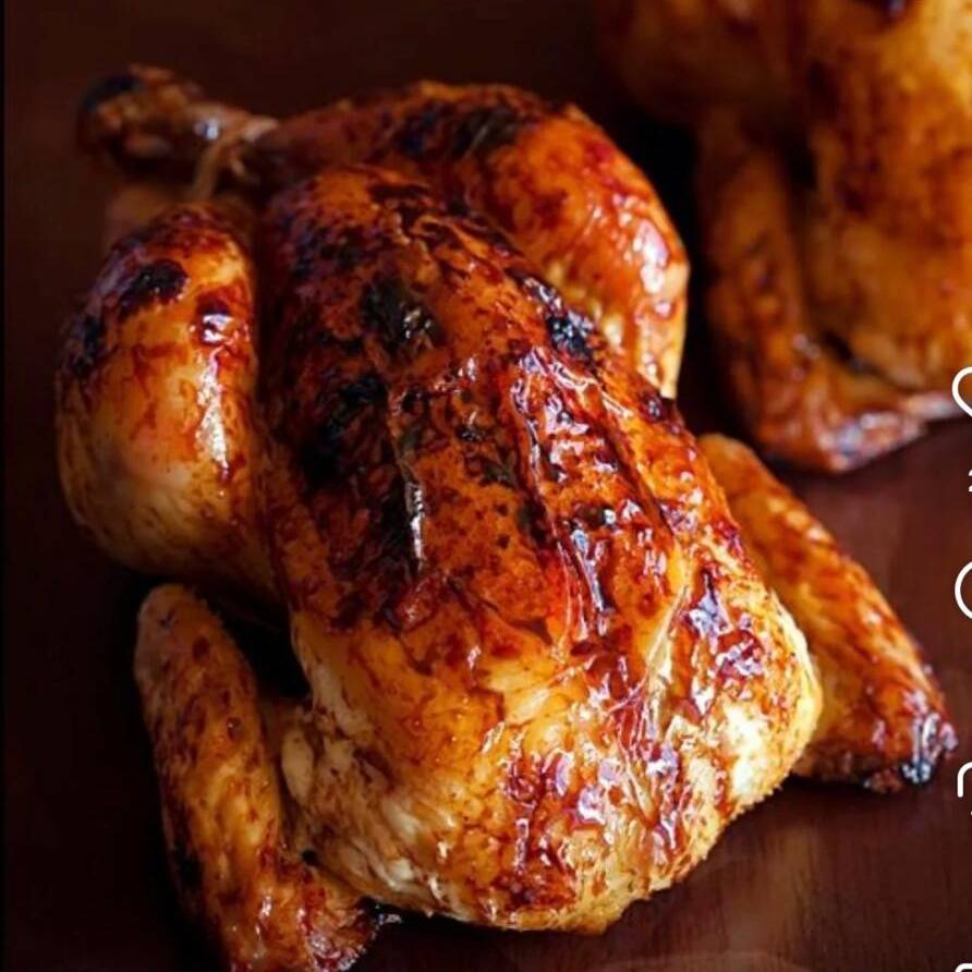 Dos Pollos