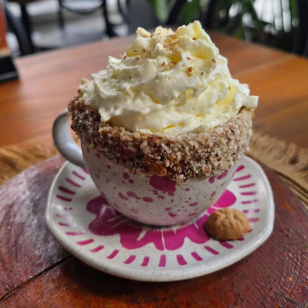 Café Dulce Kirón