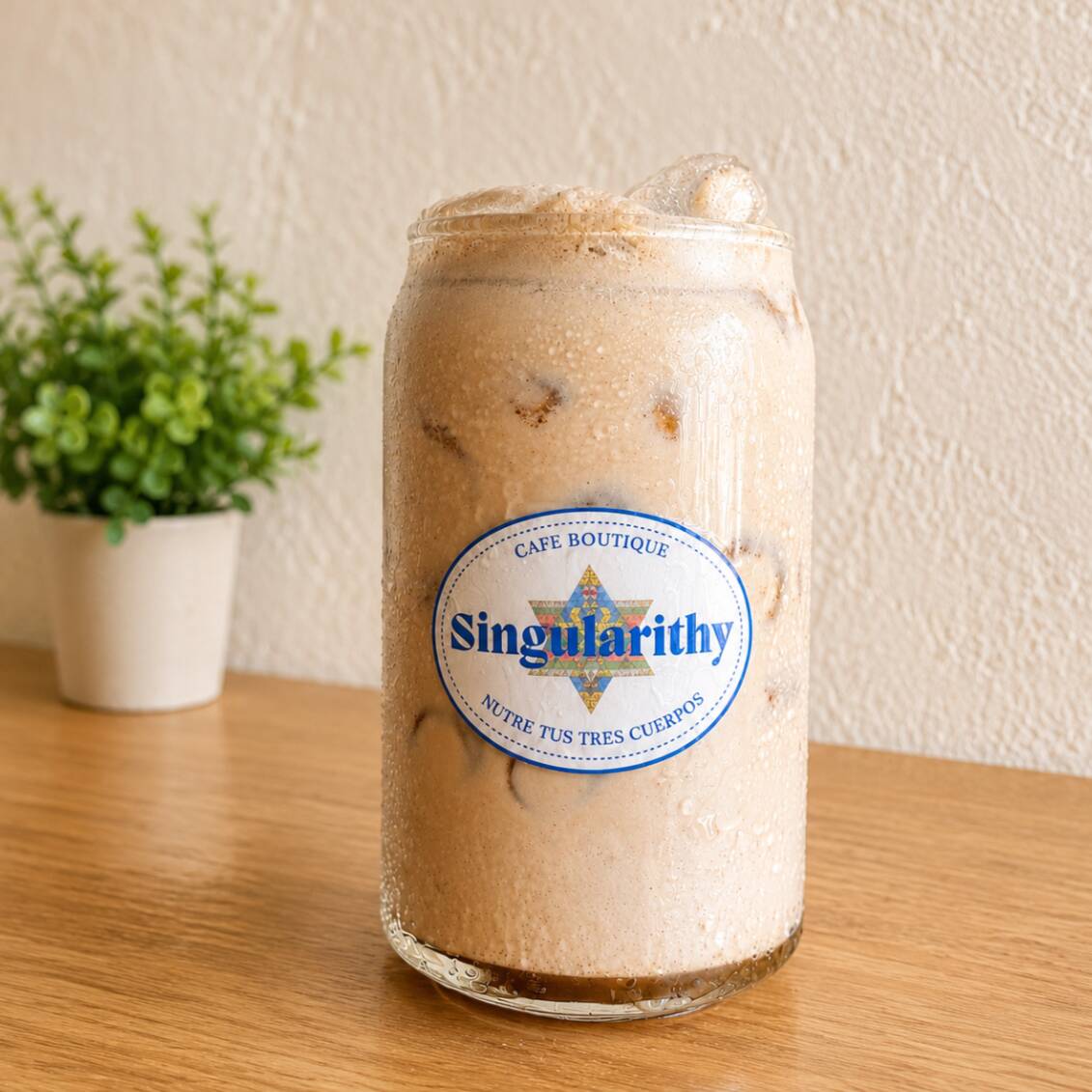 Chai Latte