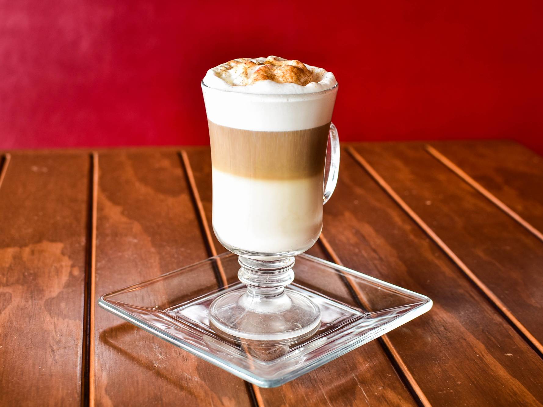 Capuchino Natural