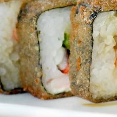Maki Especial Roll
