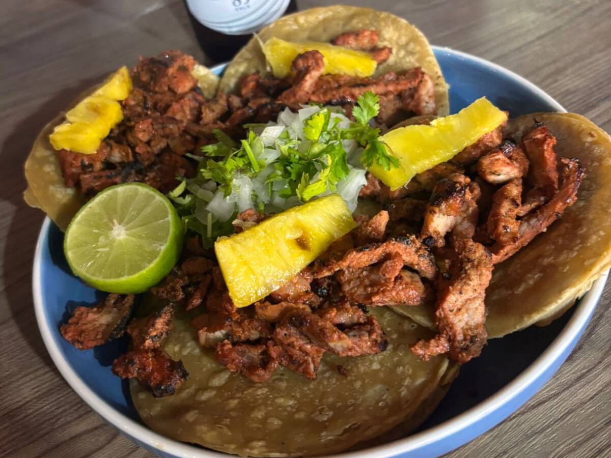 Tacos Food Parks