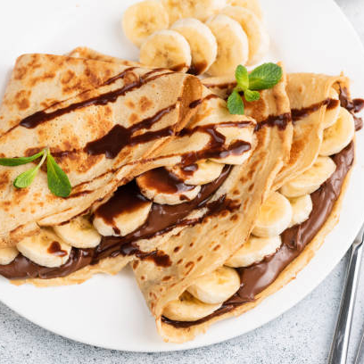 Combo Crepas