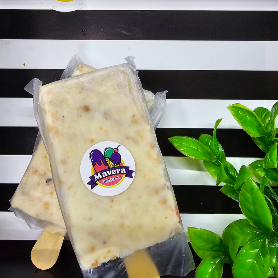 Paleta Especial de Chongos
