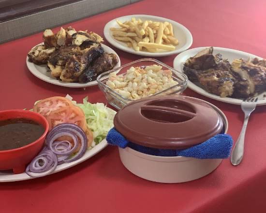 Pollos Navolato Sucursal Sanalona