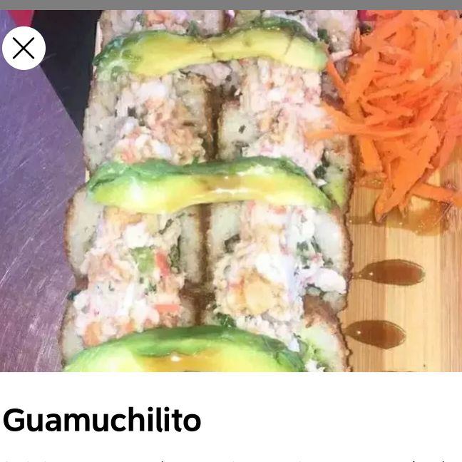 Guamuchilito