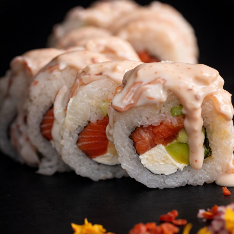 Dinamita Ebi