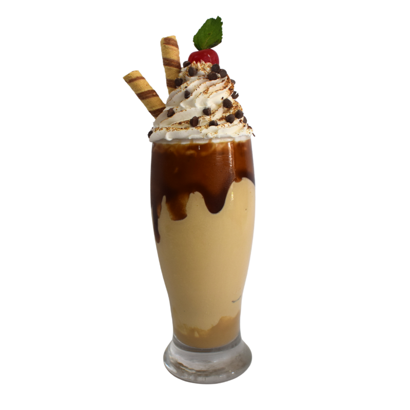 Malteada Especial