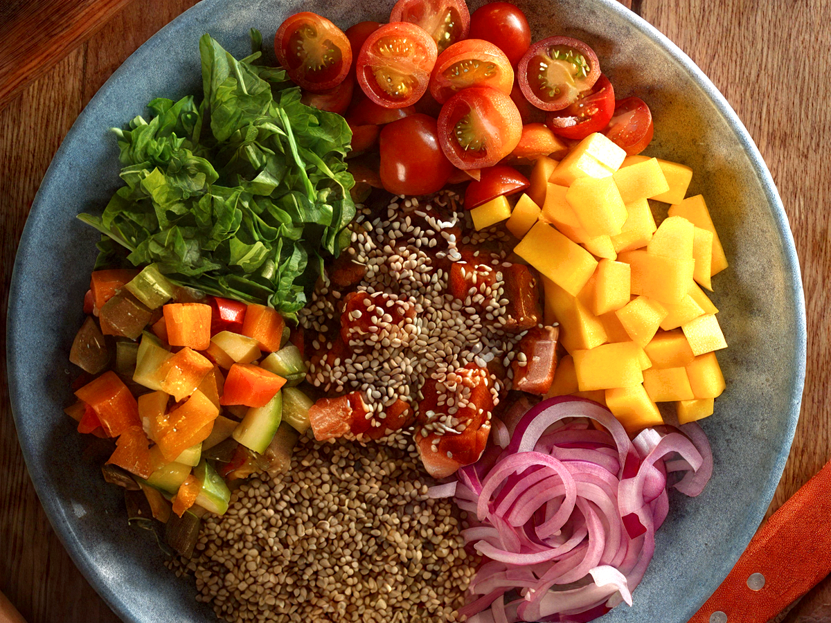 Balada Mix - Parque Das Rosas