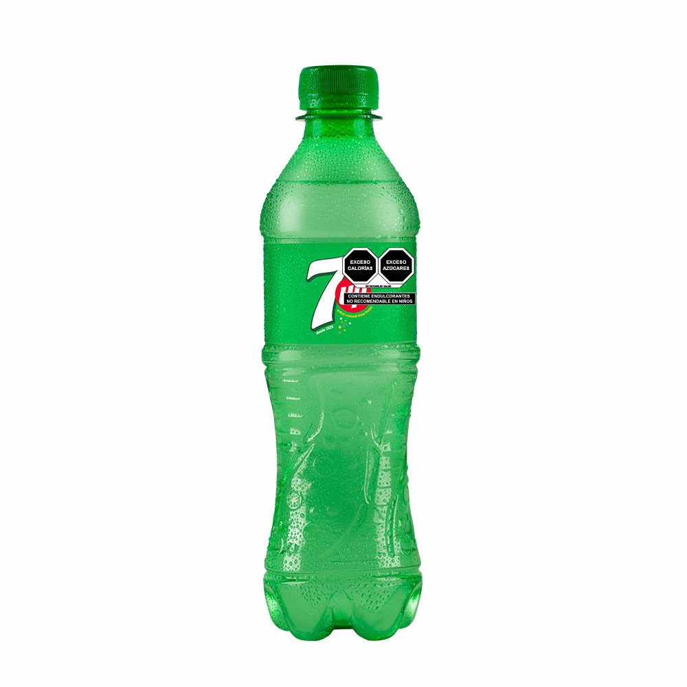 7 Up 600ml