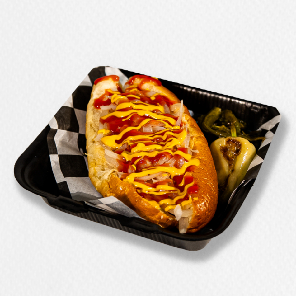 HOT DOG
