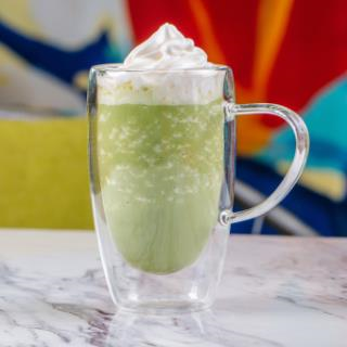 FRAPPÉ MATCHA