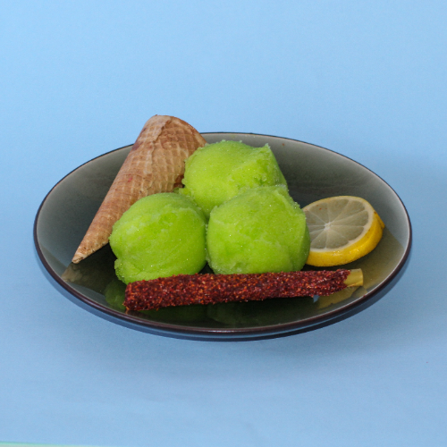 Nieve de Limón (clásica)