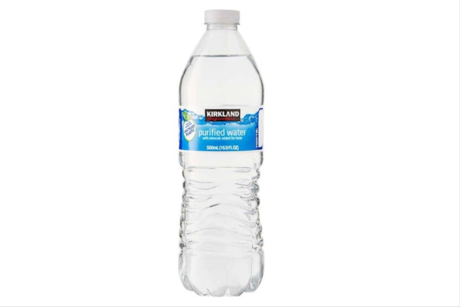 AGUA NATURAL
