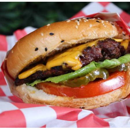 Sirloin Angus