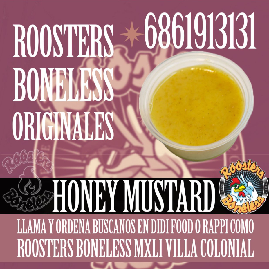 Honey Mustard