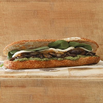 Baguette Crimini
