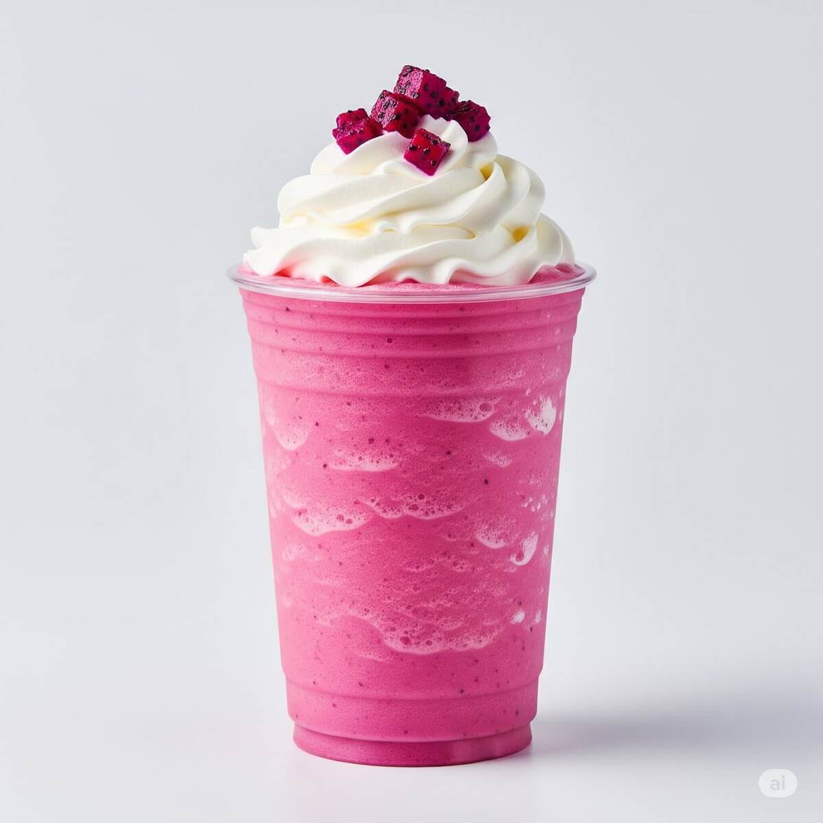 Frappe Elixir del Dragon