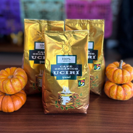 Bolsa de Café